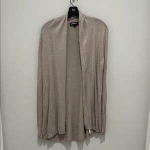 Express Tan Women's Sweater | S